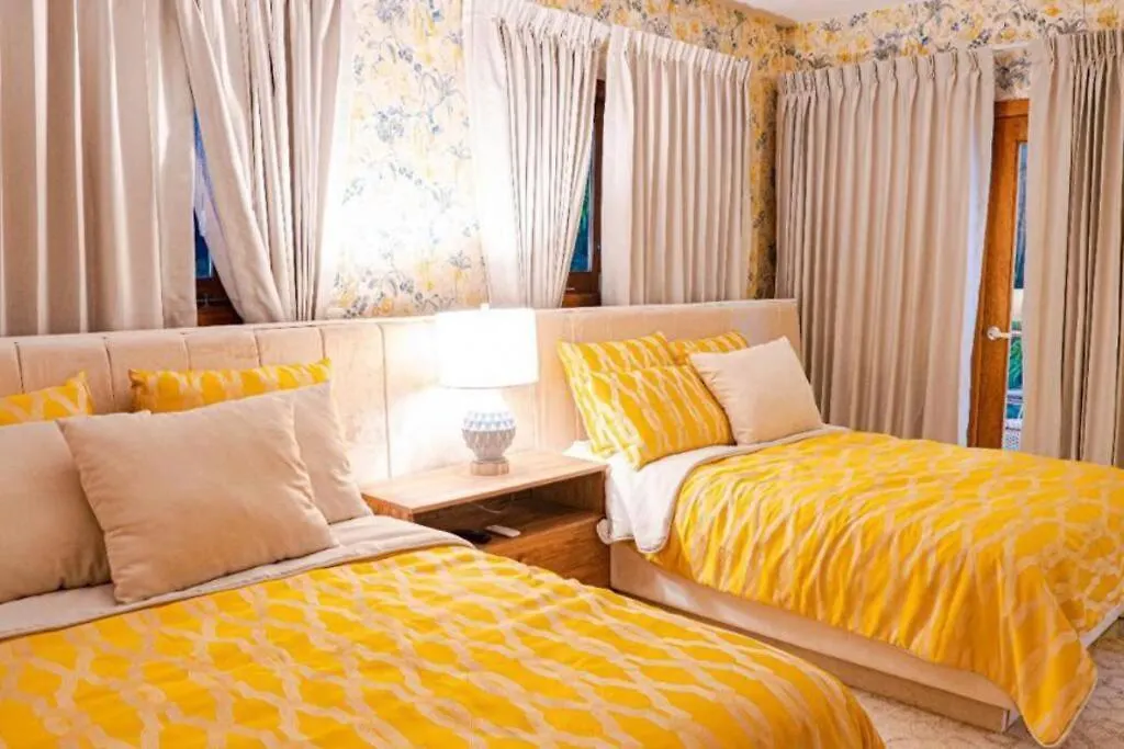 Villa Maria Luxury En Miches-1